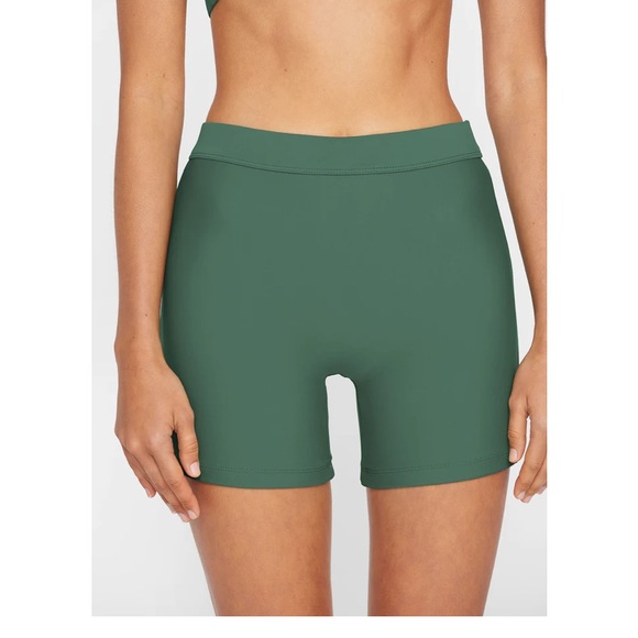 Mikoh swimsuit, cambria top size S and balan bottom size S - Picture 6 of 15